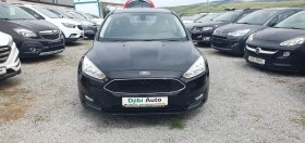     Ford Focus 1.5TDCI-158000!!!!!