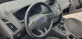 Ford Focus 1.5TDCI-158000км!!!!! - [16] 