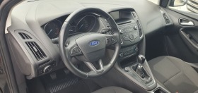 Ford Focus 1.5TDCI-158000км!!!!!, снимка 9
