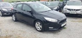 Ford Focus 1.5TDCI-158000км!!!!! - [4] 