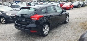     Ford Focus 1.5TDCI-158000!!!!!