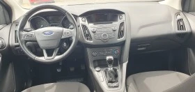 Ford Focus 1.5TDCI-158000!!!!! | Mobile.bg    11