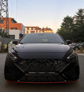 Hyundai I30 Fastback N Performance, снимка 2