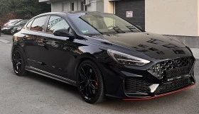 Hyundai I30 Fastback N Performance, снимка 1