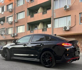 Hyundai I30 Fastback N Performance, снимка 6