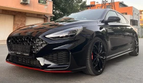 Hyundai I30 Fastback N Performance, снимка 3