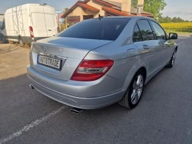 Mercedes-Benz C 320 CDI AVANGARDE - [7] 