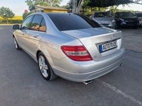 Mercedes-Benz C 320 CDI AVANGARDE - [8] 