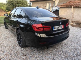 BMW 320 XDrive, снимка 2