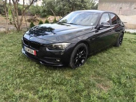 BMW 320 XDrive | Mobile.bg    2