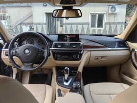 BMW 320 XDrive, снимка 8