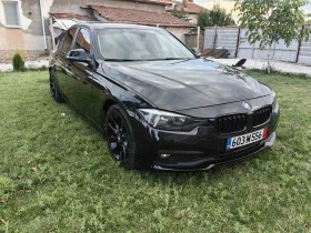 BMW 320 XDrive | Mobile.bg    1