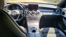 Mercedes-Benz C 220 AMG | Mobile.bg    6