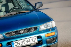 Subaru Impreza, снимка 1