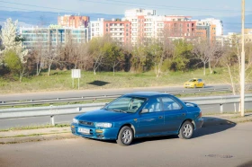 Subaru Impreza, снимка 4