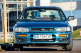 Subaru Impreza, снимка 2