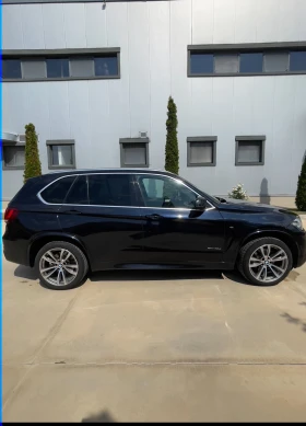 BMW X5M BMW X 5 X DRIVE 40D | Mobile.bg    4