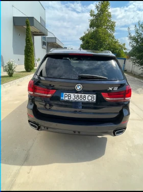 BMW X5M BMW X 5 X DRIVE 40D, снимка 7