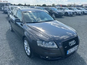     Audi A6 Allroad (KATO )^(QUATTRO)