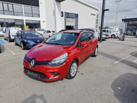 Renault Clio 1.5 DCi 75k.c., снимка 2