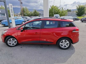 Renault Clio 1.5 DCi 75k.c., снимка 6