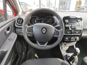 Renault Clio 1.5 DCi 75k.c., снимка 14