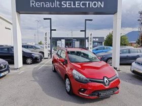 Renault Clio 1.5 DCi 75k.c., снимка 1