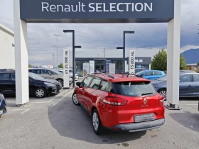 Renault Clio 1.5 DCi 75k.c., снимка 3