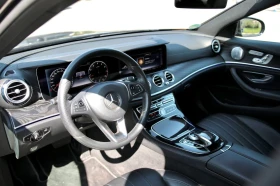 Mercedes-Benz E 400 BenzE400/Digital/4Matic/SoftClose/MultiBeam/Pano - [9] 