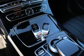 Mercedes-Benz E 400 BenzE400/Digital/4Matic/SoftClose/MultiBeam/Pano - [7] 