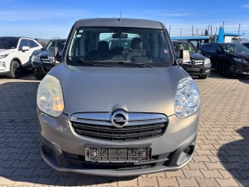 Opel Combo 1.6CDTI 4+ 1 EURO 5 ЛИЗИНГ, снимка 3