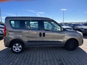 Opel Combo 1.6CDTI 4+ 1 EURO 5 ЛИЗИНГ, снимка 5