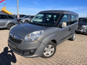 Opel Combo 1.6CDTI 4+ 1 EURO 5 ЛИЗИНГ, снимка 1