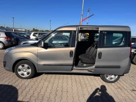 Opel Combo 1.6CDTI 4+ 1 EURO 5 ЛИЗИНГ, снимка 11