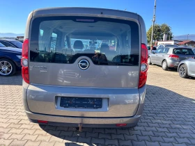 Opel Combo 1.6CDTI 4+ 1 EURO 5 ЛИЗИНГ, снимка 9