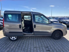 Opel Combo 1.6CDTI 4+ 1 EURO 5 ЛИЗИНГ, снимка 6