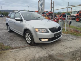 Skoda Octavia 1.6 TDI 4X4 - [2] 