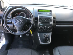 Mazda 5 1.8i БЕНЗИН FACE, снимка 16