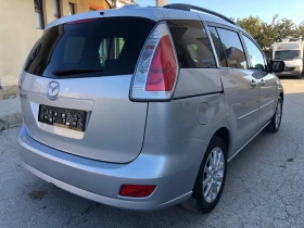 Mazda 5 1.8i БЕНЗИН FACE, снимка 5