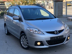 Mazda 5 1.8i БЕНЗИН FACE, снимка 3