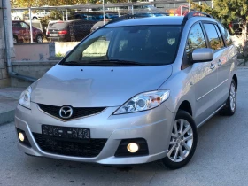 Mazda 5 1.8i БЕНЗИН FACE, снимка 1