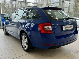 Skoda Octavia 2.0 TDI / 150 .. / DSG | Mobile.bg    6