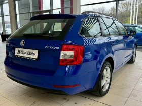     Skoda Octavia 2.0 TDI / 150 .. / DSG