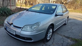 Citroen C5 1.6Hdi 109hp, снимка 4