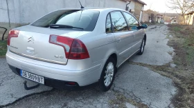 Citroen C5 1.6Hdi 109hp, снимка 5