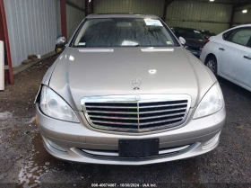 Mercedes-Benz S 550, снимка 5