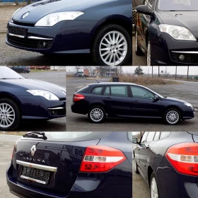 Renault Laguna 2.0i/140/6/  | Mobile.bg    15