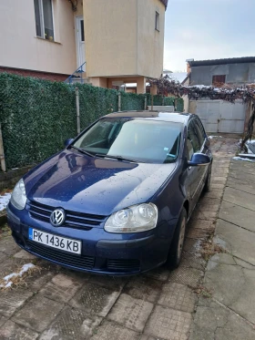 VW Golf 1.6, снимка 1