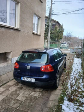 VW Golf 1.6, снимка 6