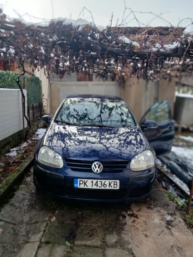 VW Golf 1.6, снимка 7